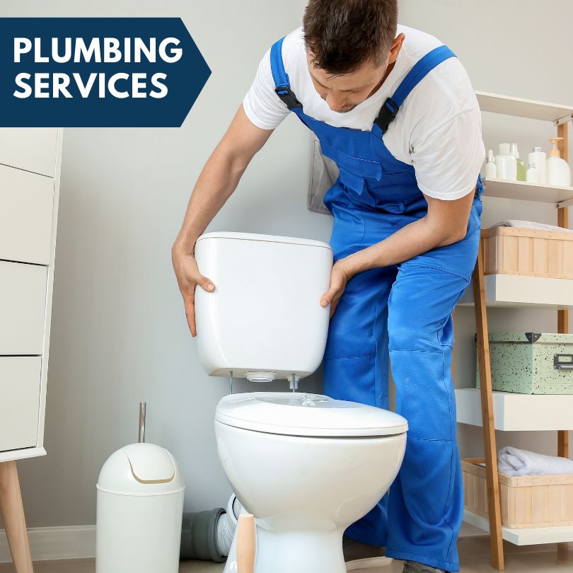 Plumbing Company in Grover Hill, OH